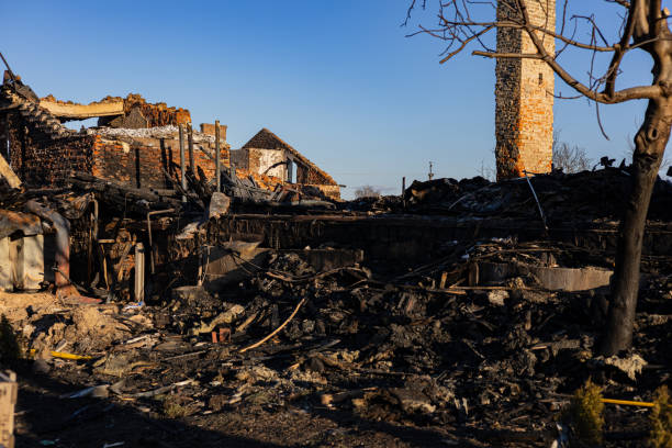 Reliable Odor Removal contractor in Richwood, TX by Meridian Smoke Damage