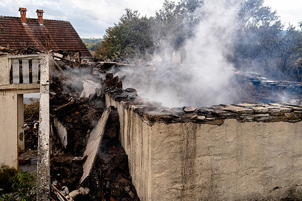 Affordable Odor Removal solutions in Richwood, TX